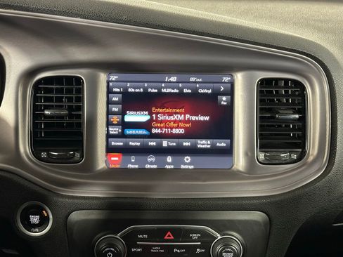 Used 2023 Dodge Charger GT w/ Blacktop Package image 13