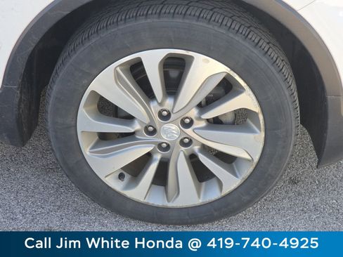 Used 2019 Buick Encore Preferred FWD image 10