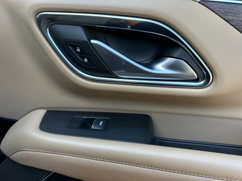 Used 2022 Chevrolet Tahoe Premier image 20