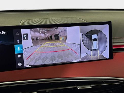 New 2026 Genesis GV70 3.5T Sport Advanced image 17