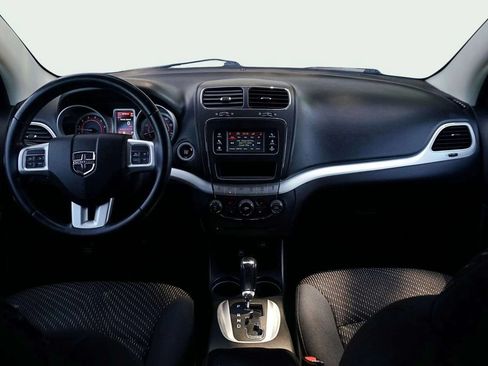 Used 2017 Dodge Journey SXT w/ Premium Group FWD image 15
