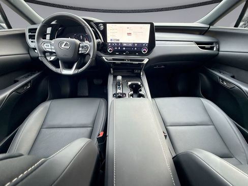 Used 2026 Lexus RX 350 Premium w/ Accessory Package (Z1) FWD image 19