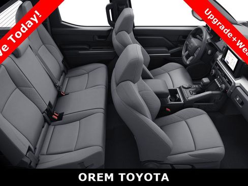 New 2026 Toyota Tacoma SR5 image 22