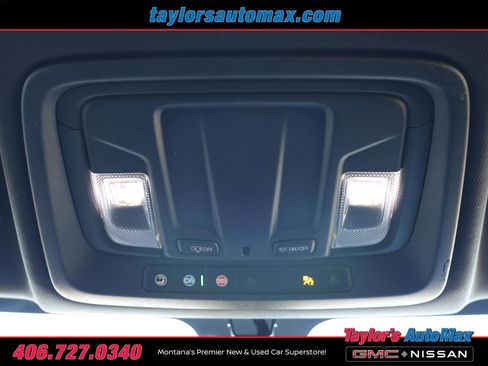 Used 2022 GMC Sierra 3500 AT4 w/ Gooseneck/5TH Wheel Package image 32