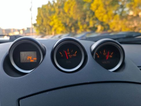 Used 2008 Nissan 350Z Touring image 24