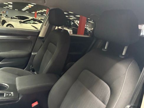 Used 2025 Honda Civic LX image 19