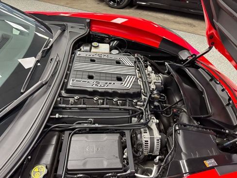Used 2017 Chevrolet Corvette Z06 RWD image 21