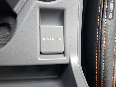 New 2026 Subaru Crosstrek 2.5i Limited AWD/4WD image 19