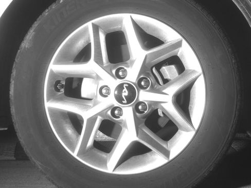 Used 2025 Kia Soul LX w/ LX Technology Package image 13