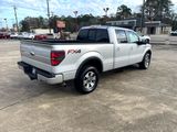 Used 2013 Ford F150 FX4 w/ Mid Equipment Group image 5