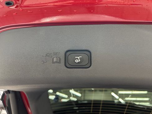 New 2026 Lincoln Nautilus Reserve image 31