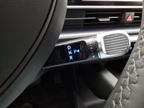 New 2025 Hyundai Ioniq 6 SE AWD/4WD image 19