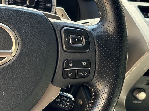 Used 2020 Lexus NX 300 F Sport w/ F Sport Premium Package AWD/4WD image 20