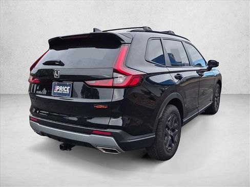 Certified 2026 Honda CR-V TrailSport image 5