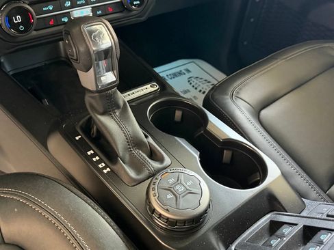 New 2026 Ford Bronco Big Bend AWD/4WD image 17