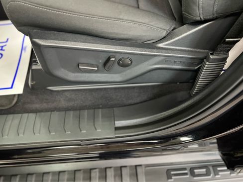 Used 2024 Ford F150 XLT w/ Equipment Group 302A MID image 32