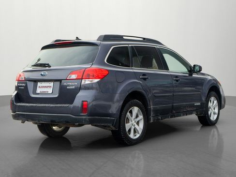 Used 2013 Subaru Outback 2.5i Limited image 7