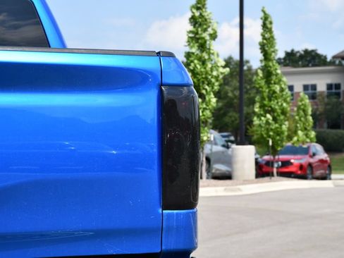 Used 2021 RAM 1500 Big Horn AWD/4WD image 9