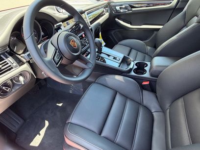 New 2026 Porsche Macan