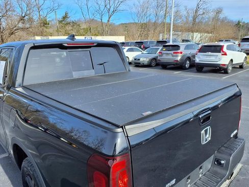 Used 2022 Honda Ridgeline Black Edition image 10