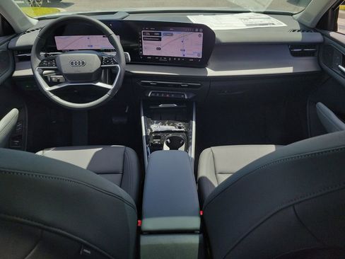 New 2026 Audi Q3 quattro 2.0T AWD/4WD image 23