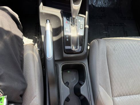 Used 2014 Honda Civic EX image 27