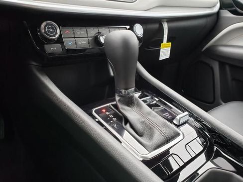 New 2026 Jeep Compass Limited AWD/4WD image 11