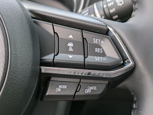 New 2025 MAZDA CX-5 AWD 2.5 S w/ Select Package image 23