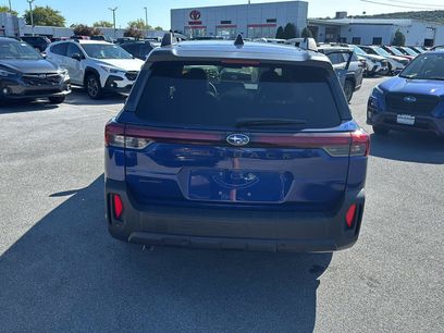 New 2026 Subaru Outback Limited w/ Premium/Limited Package 2