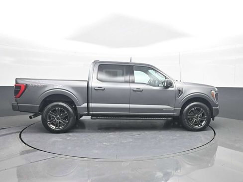 Used 2021 Ford F150 Lariat w/ Equipment Group 502A High AWD/4WD image 9
