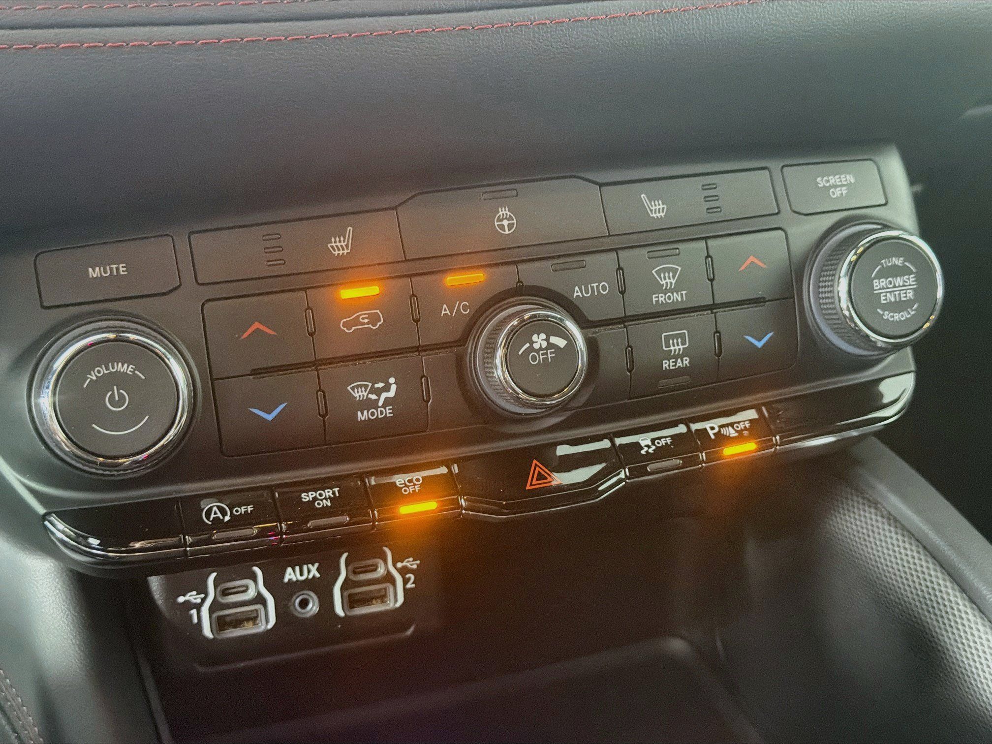 Used 2026 Dodge Durango GT RWD image 24