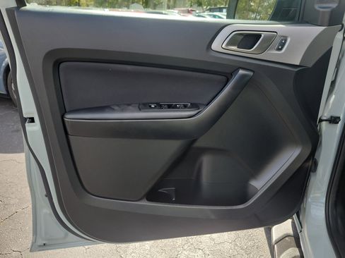 Used 2023 Ford Ranger XLT w/ Equipment Group 302A High image 17