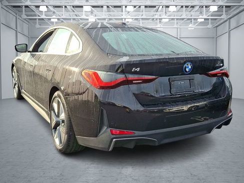 Certified 2025 BMW i4 xDrive40i w/ Premium Package image 6