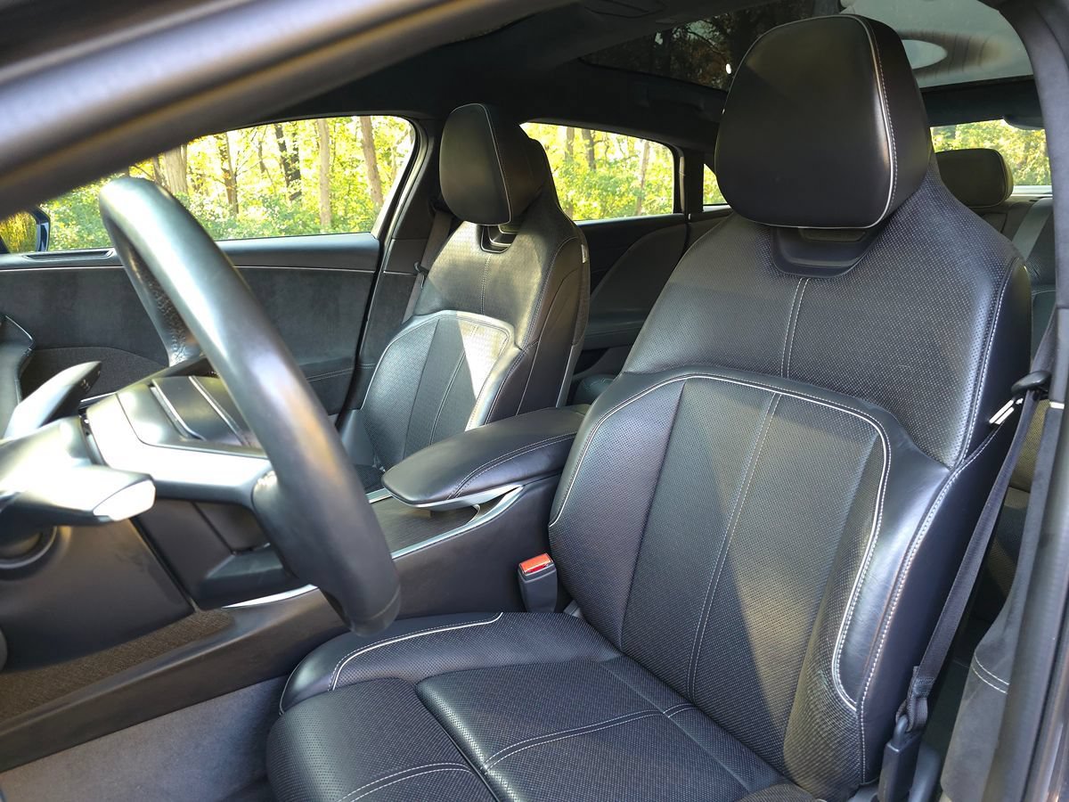 Used 2022 Lucid Air Grand Touring AWD/4WD image 14