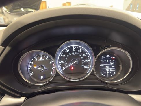 Used 2018 MAZDA CX-5 Sport image 22