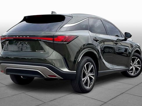 Used 2024 Lexus RX 350 Premium image 11