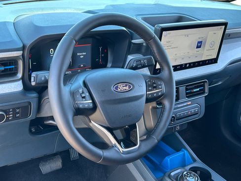 New 2026 Ford Maverick XLT w/ XLT Luxury Package AWD/4WD image 9
