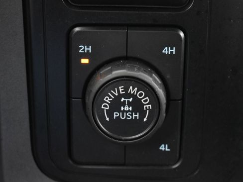 Used 2024 Ford F150 XLT w/ Mobile Office Package image 30