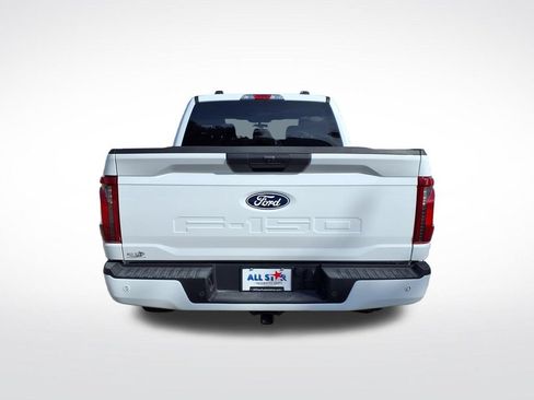 Used 2026 Ford F150 STX w/ Equipment Group 200A RWD image 8