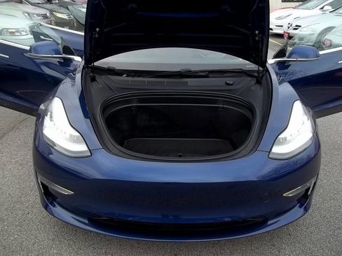 Used 2019 Tesla Model 3 Long Range image 19