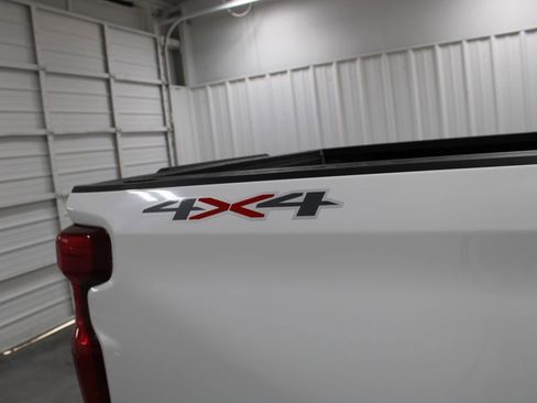 Used 2024 Chevrolet Silverado 1500 LT w/ Protection Package image 13