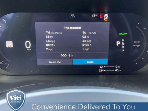 New 2026 Volvo XC60 T8 Ultra w/ Protection Package Premier AWD/4WD image 15