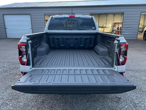 New 2026 Ford Ranger Lariat w/ FX4 Off-Road Package AWD/4WD image 25