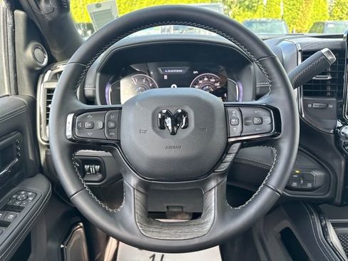 New 2026 RAM 2500 Limited image 14