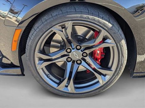 Used 2024 Chevrolet Camaro SS image 24