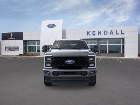 Used 2026 Ford F250 XL w/ STX Appearance Package AWD/4WD image 6
