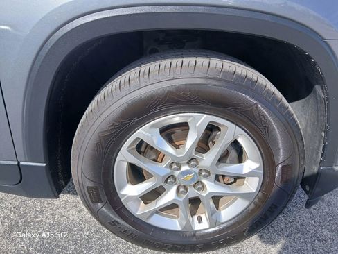 Used 2019 Chevrolet Traverse LT w/ LPO, Floor Liner Package image 21