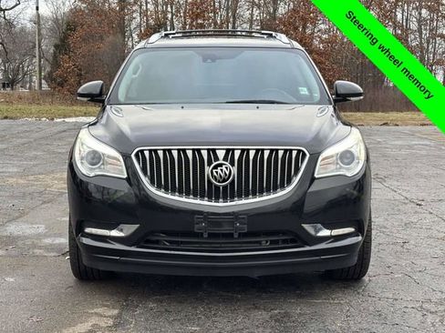 Used 2014 Buick Enclave Premium w/ Trailering Provision Package image 37
