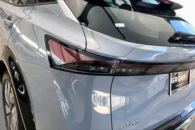 Certified 2023 Nissan Ariya FWD image 28