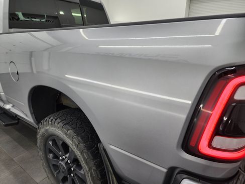 Used 2024 RAM 2500 Laramie w/ Night Edition AWD/4WD image 32